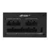 Power Supply Asus ROG STRIX 850W Gold Aura Edition 90YE00P2-B0WA00 Full Modular 80 Plus Gold ATX12V Power Supply Asus ROG STRIX 850W Gold Aura Edition 90YE00P2-B0WA00 Full Modular 80 Plus Gold ATX12V