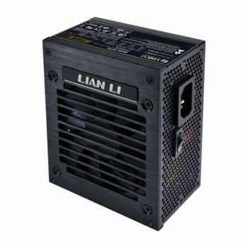ספק כוח LIAN-LI SP750 שחור SP750B מודולרי מלא 80 Plus Gold 750W 12V:744W SFX