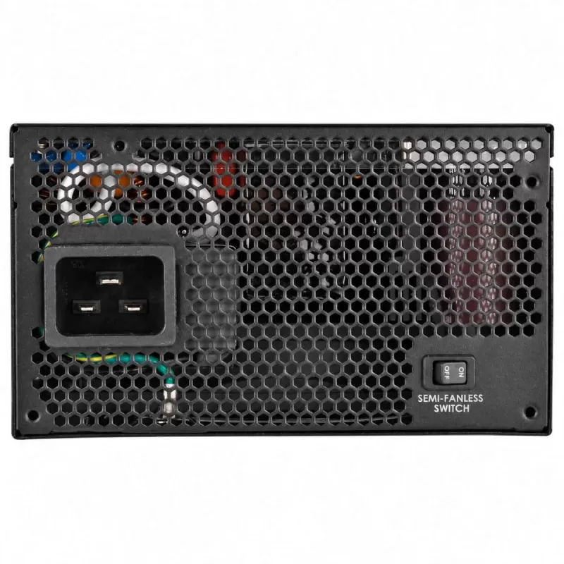 Power Supply SilverStone 2050W HELA 2050 Platinum SST-HA2050-PT Full Modular 80 Plus Platinum