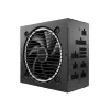 ספק כוח be quiet! PURE POWER 12 M 1000W BN345 מודולרי מלא 80 Plus Gold ATX 3.1 compliant and PCIe 5.1 ספק כוח be quiet! PURE POWER 12 M 1000W BN345 מודולרי מלא 80 Plus Gold ATX 3.1 compliant and PCIe 5.1