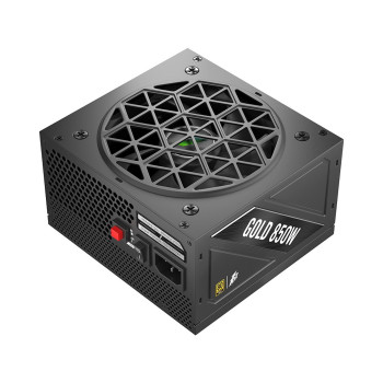 ספק כוח 1St Player NGDP ATX 3.1 GOLD HA-850BA4 מודולרי מלא 80 Plus Gold 850W