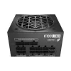 ספק כוח 1St Player NGDP ATX 3.1 GOLD HA-850BA4 מודולרי מלא 80 Plus Gold 850W