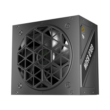 ספק כוח 1St Player NGDP ATX 3.1 GOLD HA-850BA4 מודולרי מלא 80 Plus Gold 850W
