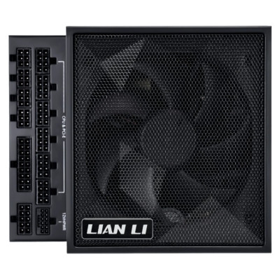 Блок Питания LIAN-LI EDGE 850W Platinum PSU черный EG0850-B 80 Plus Platinum Блок Питания LIAN-LI EDGE 850W Platinum PSU черный EG0850-B 80 Plus Platinum