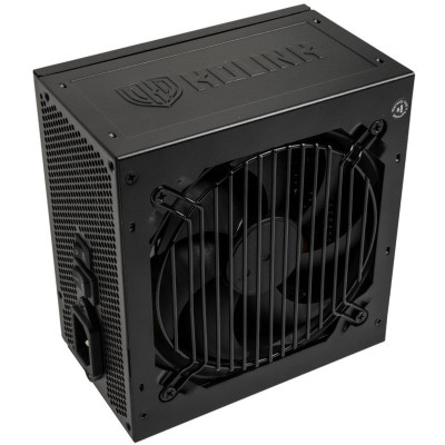 Power Supply Kolink Regulator 750W (ATX 3.0) 80 Plus Gold KL-R750FG 80 Plus Gold Power Supply Kolink Regulator 750W (ATX 3.0) 80 Plus Gold KL-R750FG 80 Plus Gold