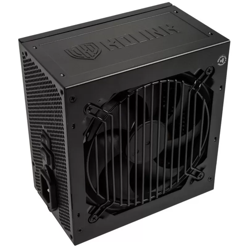 Power Supply Kolink Regulator 750W (ATX 3.0) 80 Plus Gold KL-R750FG 80 Plus Gold