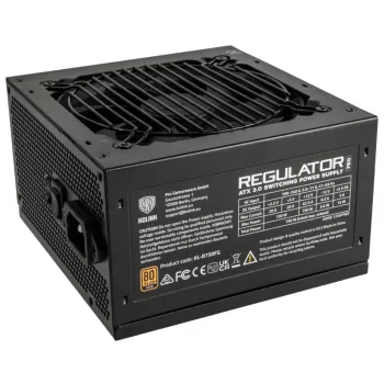 ספק כוח Kolink Regulator 750W (ATX 3.0) 80 Plus Gold KL-R750FG 80 Plus Gold