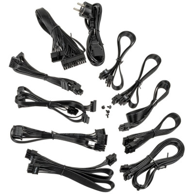 Power Supply Kolink Regulator 750W (ATX 3.0) 80 Plus Gold KL-R750FG 80 Plus Gold Power Supply Kolink Regulator 750W (ATX 3.0) 80 Plus Gold KL-R750FG 80 Plus Gold