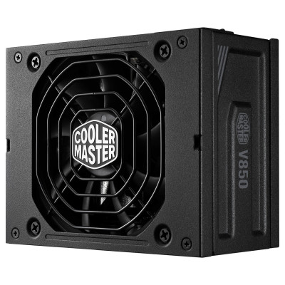 Power Supply Cooler Master 850W V850 SFX (ATX3.0) Gold Full Modular