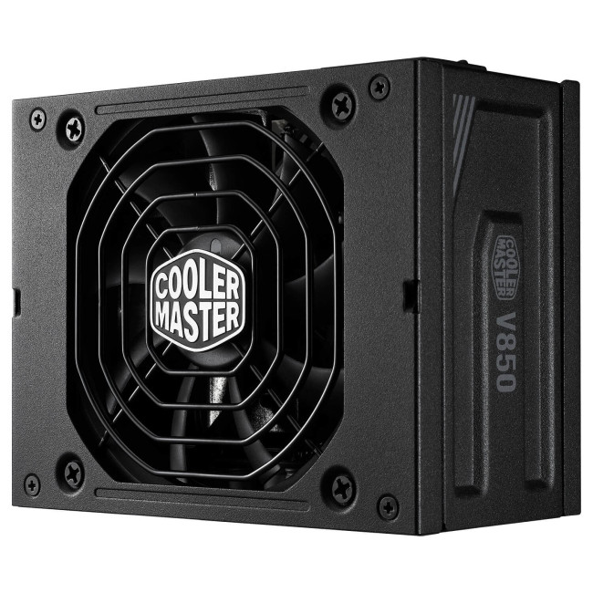 Power Supply Cooler Master 850W V850 SFX (ATX3.0) Gold Full Modular