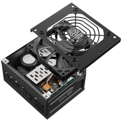 Power Supply Cooler Master 850W V850 SFX (ATX3.0) Gold Full Modular