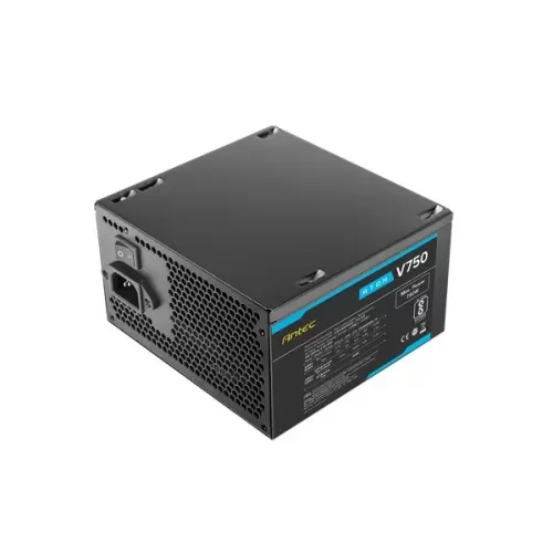 ספק כוח Antec PSU Atom V750 750W ATOM V750 80 Plus Bronze 12V:650W