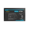 ספק כוח Antec PSU Atom V750 750W ATOM V750 80 Plus Bronze 12V:650W