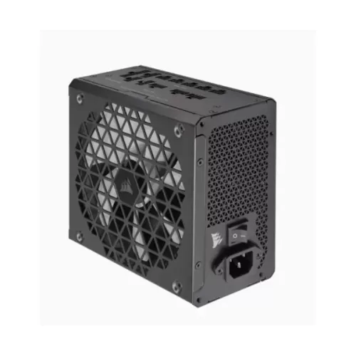 ספק כוח Corsair RM850x SHIFT CP-9020252-EU מודולרי מלא 80 Plus Gold 12V:850W ATX12V v3.1