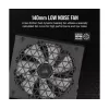 ספק כוח Corsair RM850x SHIFT CP-9020252-EU מודולרי מלא 80 Plus Gold 12V:850W ATX12V v3.1