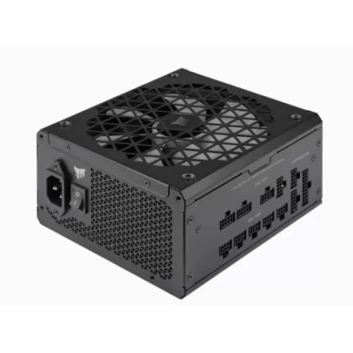 ספק כוח Corsair RM850x SHIFT CP-9020252-EU מודולרי מלא 80 Plus Gold 12V:850W ATX12V v3.1