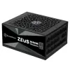 Блок Питания SilverStone ZEUS 1650R 1650W 80+ Titanium SST-ZU1650R-TM Полностью Модулярный 80+ Titanium