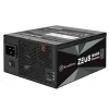 Блок Питания SilverStone ZEUS 1650R 1650W 80+ Titanium SST-ZU1650R-TM Полностью Модулярный 80+ Titanium