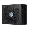 Блок Питания SilverStone ZEUS 1650R 1650W 80+ Titanium SST-ZU1650R-TM Полностью Модулярный 80+ Titanium