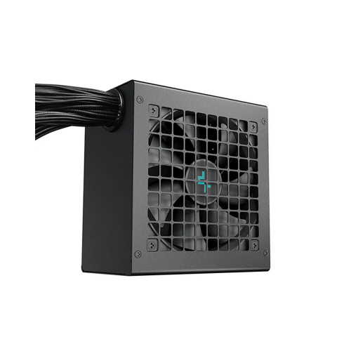 Блок Питания DEEPCOOL PL750D R-PL750D-FC0B-WO-V2