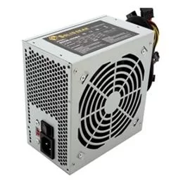 ספק כוח Solid ATX-500W 12CM PS-SOLID-120