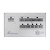 Power Supply Seasonic GX-850 CORE GX ATX white SRP-CGX851-A5A32SF-W 80 Plus Gold 750W