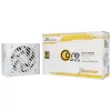 Power Supply Seasonic GX-850 CORE GX ATX white SRP-CGX851-A5A32SF-W 80 Plus Gold 750W