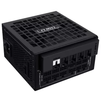 ספק כוח LIAN-LI RS HUB with HUB RS1200G-B 80 Plus Gold 1200W