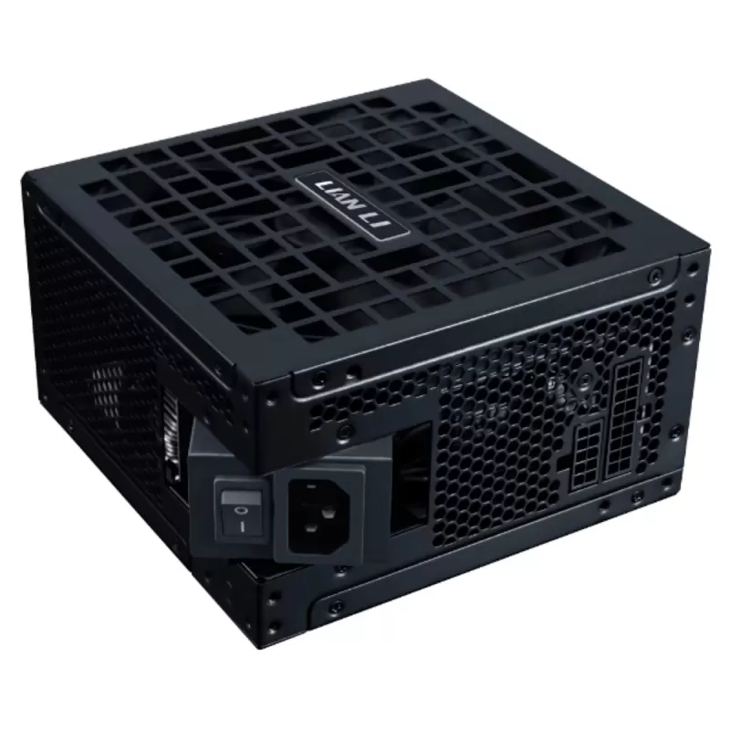 ספק כוח LIAN-LI RS HUB with HUB RS1200G-B 80 Plus Gold 1200W ספק כוח LIAN-LI RS HUB with HUB RS1200G-B 80 Plus Gold 1200W
