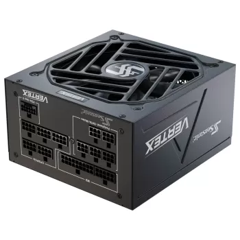 ספק כוח Seasonic Vertex GX-1200 ATX 12122GXAFS 80 Plus Gold 1200W