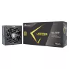 Power Supply Seasonic Vertex GX-1200 ATX 12122GXAFS 80 Plus Gold 1200W