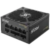 Блок Питания Seasonic Focus SGX-650 Y7651GXSFS 80 Plus Gold 650W