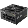 Блок Питания Seasonic Focus SGX-650 Y7651GXSFS 80 Plus Gold 650W