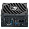 Блок Питания Seasonic Focus SGX-650 Y7651GXSFS 80 Plus Gold 650W