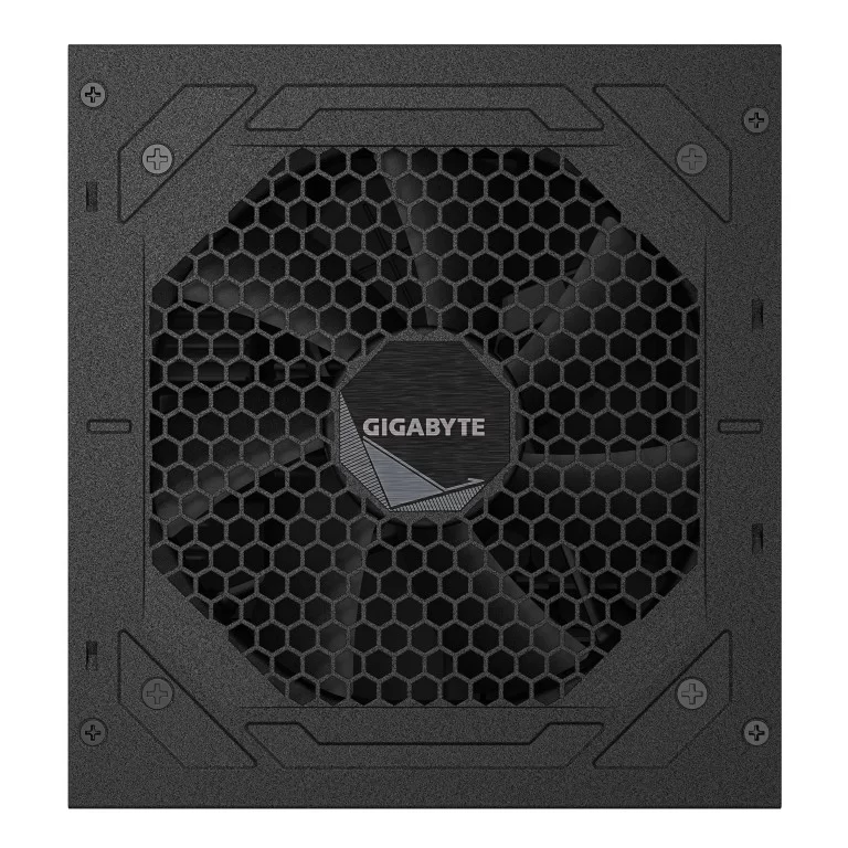 ספק כוח Gigabyte UD850GM PG5 V2 80 Plus Modular ATX3.1 GP-UD850GM PG5 V2 80