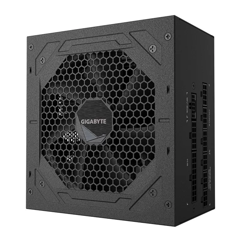 ספק כוח Gigabyte UD850GM PG5 V2 80 Plus Modular ATX3.1 GP-UD850GM PG5 V2 80