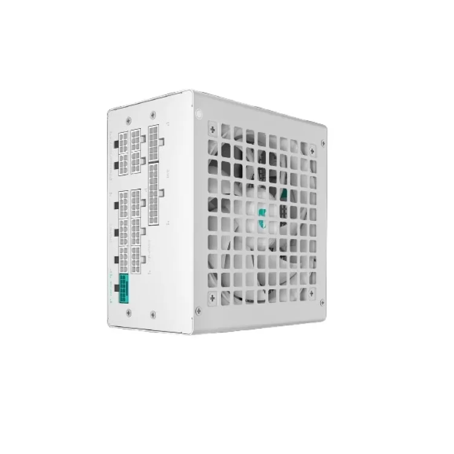 Блок Питания DEEPCOOL Cool Gamer Storm Fully Modular R-PNC00M-FC0W-WGEU 80 Plus Gold 1200W