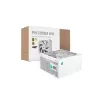 ספק כוח DEEPCOOL Cool Gamer Storm Fully Modular R-PNC00M-FC0W-WGEU 80 Plus Gold 1200W