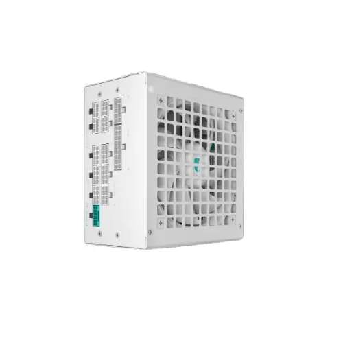 ספק כוח DEEPCOOL Cool Gamer Storm Fully Modular R-PNC00M-FC0W-WGEU 80 Plus Gold 1200W