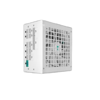 ספק כוח DEEPCOOL Cool Gamer Storm Fully Modular R-PNC00M-FC0W-WGEU 80 Plus Gold 1200W