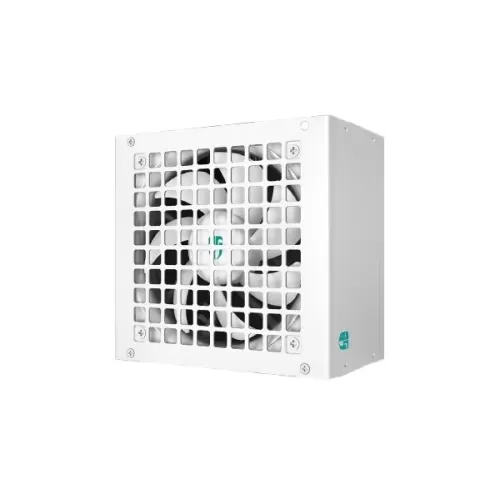 ספק כוח DEEPCOOL Cool Gamer Storm Fully Modular R-PNC00M-FC0W-WGEU 80 Plus Gold 1200W
