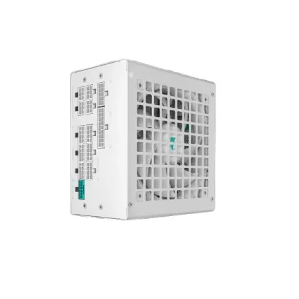 ספק כוח DEEPCOOL Cool Gamer Storm Fully Modular R-PNC00M-FC0W-WGEU 80 Plus Gold 1200W