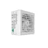 ספק כוח DEEPCOOL Cool Gamer Storm Fully Modular R-PNC00M-FC0W-WGEU 80 Plus Gold 1200W