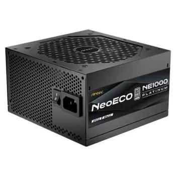 ספק כוח Antex NE1000P 80Plus ATX3.1 full modular 0-761345-20211-4 80 Plus Platinum 1000W