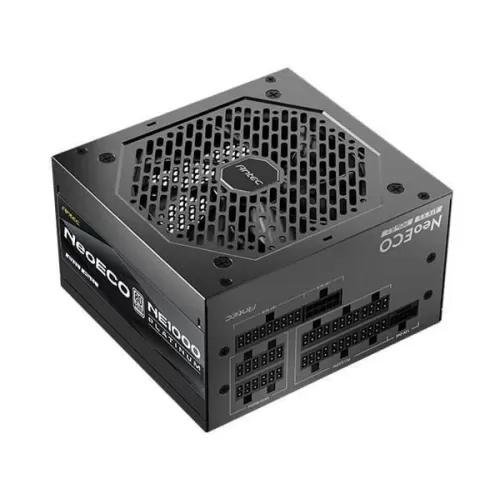 Блок Питания Antex NE1000P 80Plus ATX3.1 full modular 0-761345-20211-4 80 Plus Platinum 1000W
