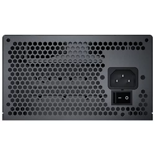 Power Supply Antec MEGA1000 0-761345-20190-2 Full Modular 80 Plus Gold 12V:1000W