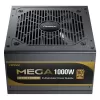 Power Supply Antec MEGA1000 0-761345-20190-2 Full Modular 80 Plus Gold 12V:1000W