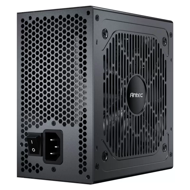 Power Supply Antec MEGA1000 0-761345-20190-2 Full Modular 80 Plus Gold 12V:1000W