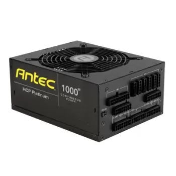 ספק כוח Antec High Current Pro HCP-1000 0-761345-06248-0 מודולרי 80 Plus Platinum 1000W