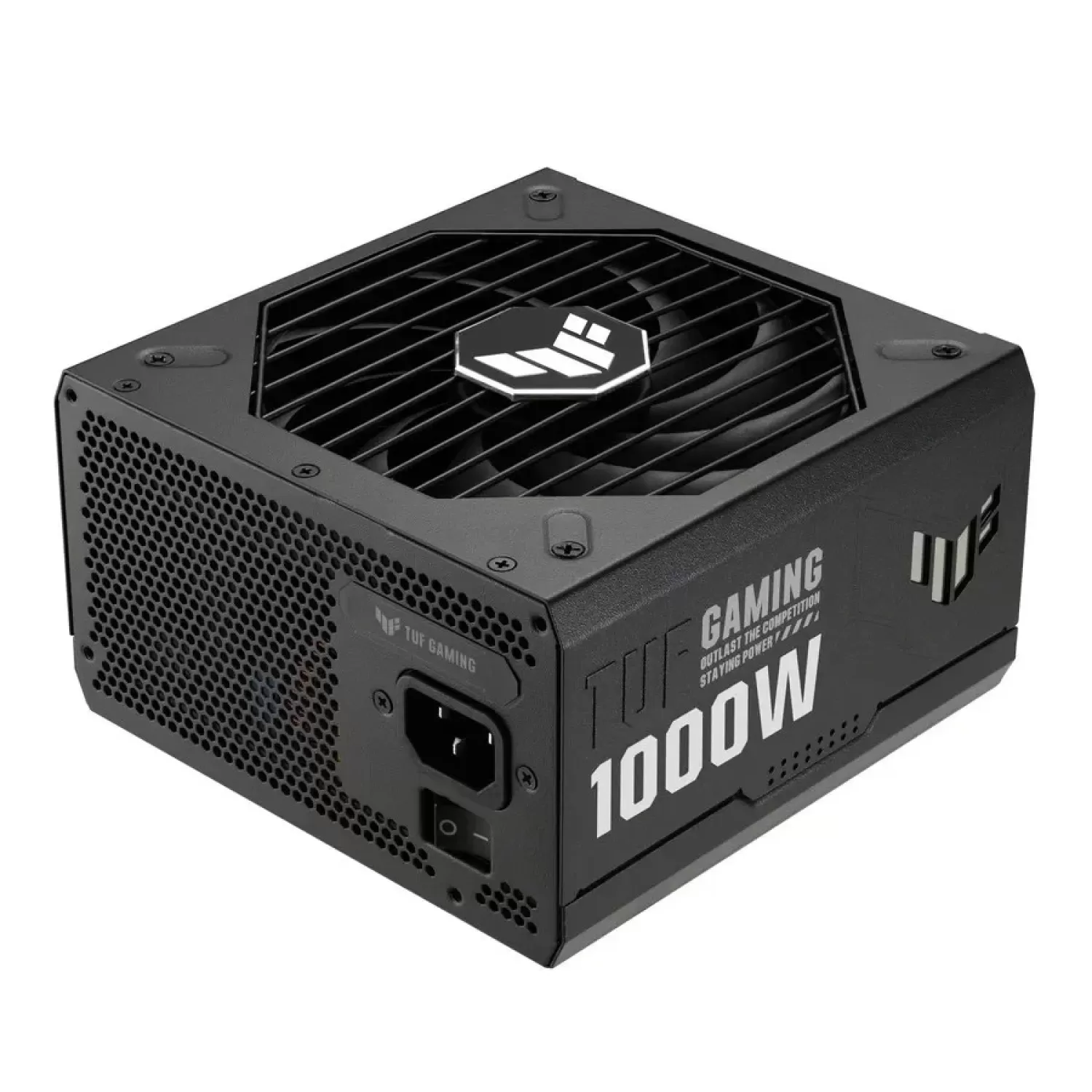 Power Supply Asus TUF Gaming 1000W Gold 90YE00S1-B0NA00 80 Plus Gold